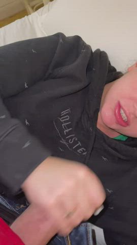 Hotel Facial - free porn video
