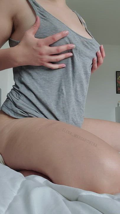 I hope this can brighten up your monday - free porn video