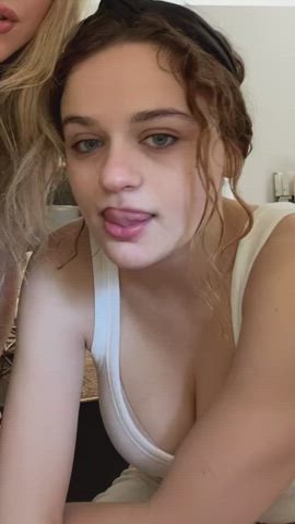 Joey King - free porn video
