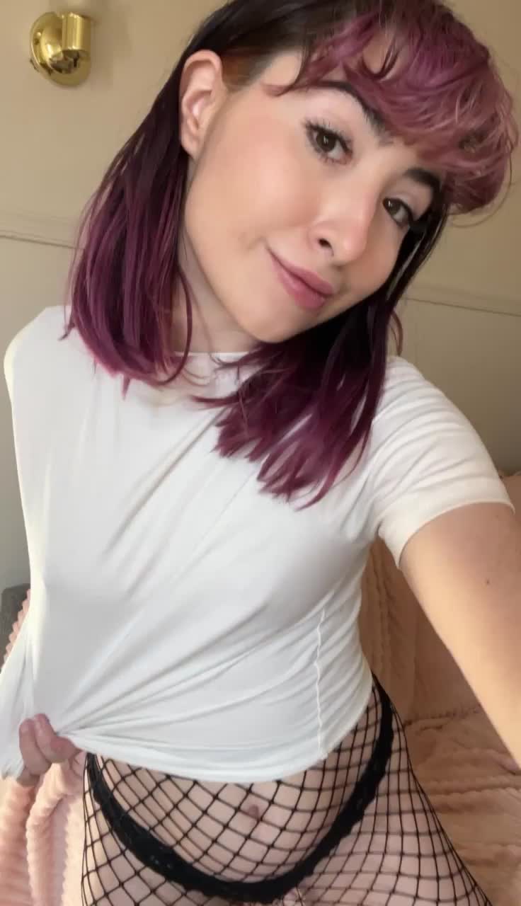 can’t sleep, hello 👋 - free porn video
