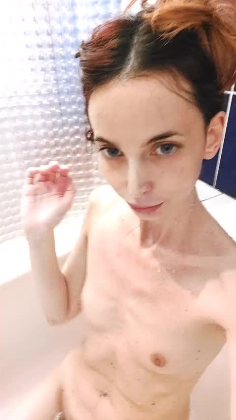 Who likes shower play - free porn video