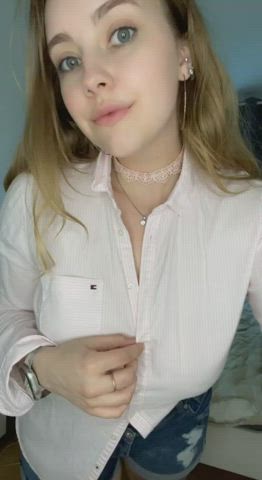 Soft and squishy all over - free porn video