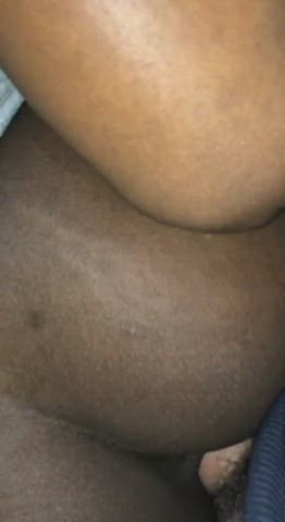 I wanted much more cum, but i had already sucked most of it an hour before 🤷🏾‍♀️🍆 - free porn video