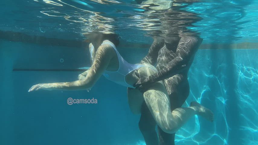 Great Black Shark Attack - free porn video