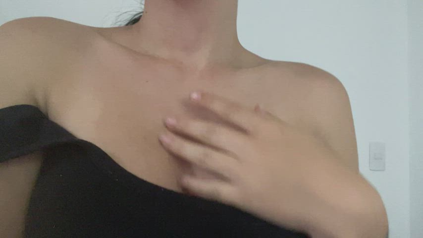 Are my latina nipples suckable - free porn video