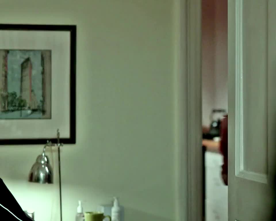 Maria Dizzia in Orange Is the New Black [S2E2-2014] - free porn video