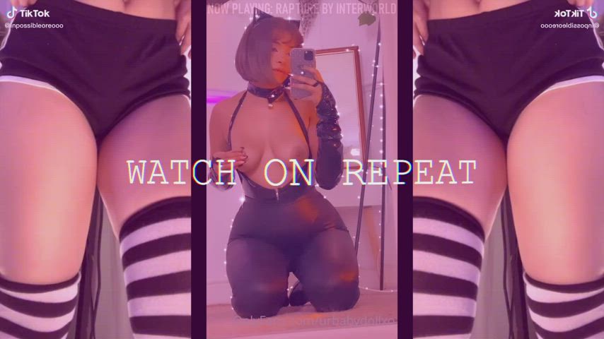 Who else's mind is porn fully in control of now 🤭💕 nnngghhhh - free porn video
