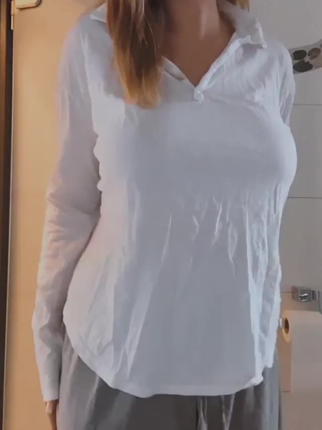 Hope I am in your inappropriate thoughts - free porn video