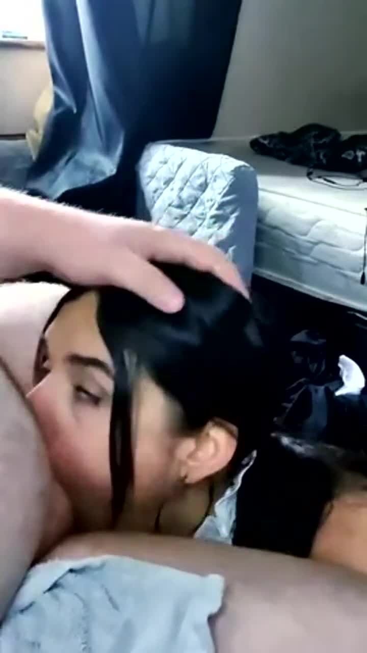 I prefer facefuck Friday but I can't wait til the end of the week 😖 [oc] - free porn video