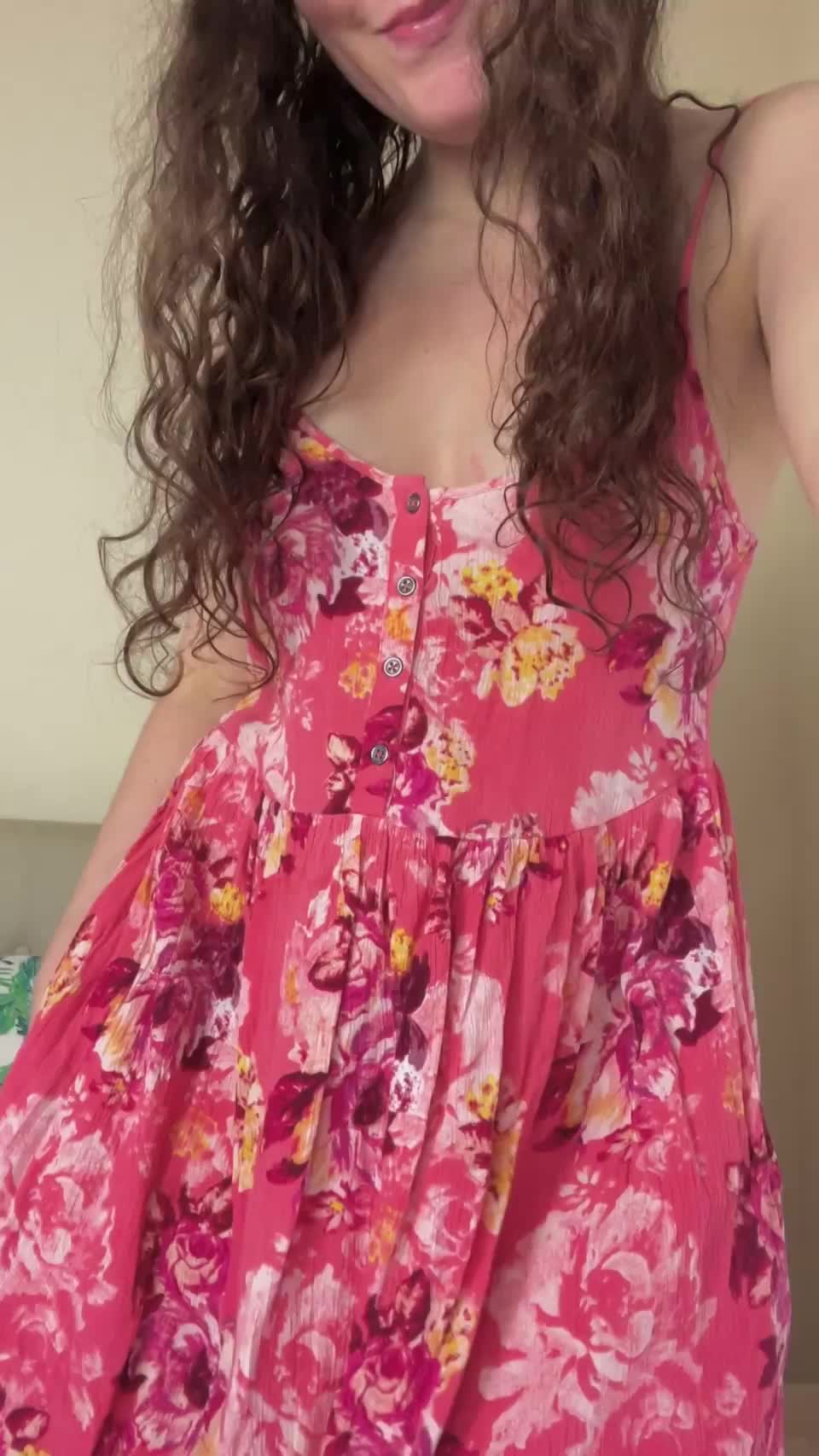 imagine me full of your cum - free porn video