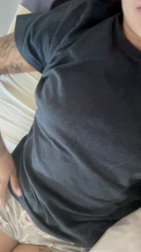 Served with a smile :) - free porn video