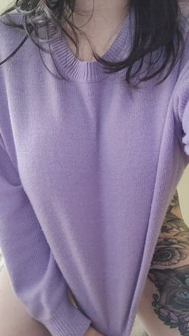 Your view if you let me bounce on your dick - free porn video