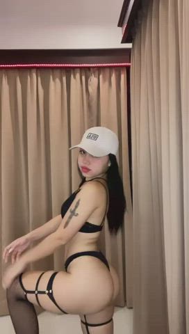 I hope my body can make your day better - free porn video