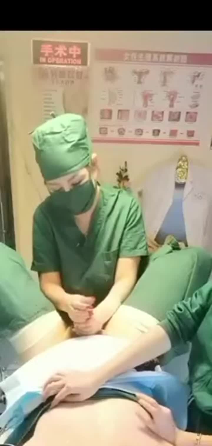 team work to finish him off - free porn video