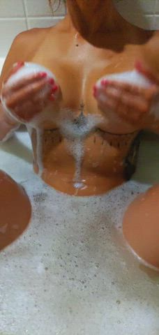 I've been a dirty girl help me clean up - free porn video