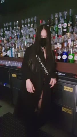 if i made you hard, booze is on me🙈 34y.o mOm [gif] - free porn video