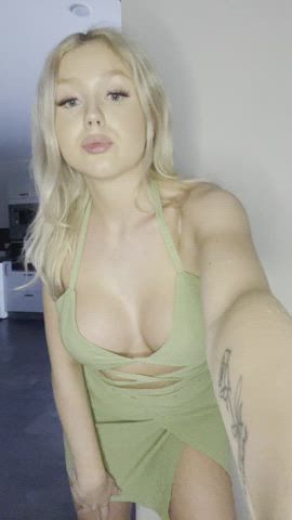 Flexing my passionate body - free porn video