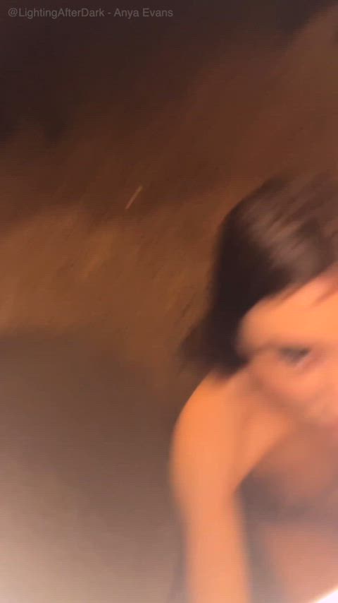 We had just met… - free porn video