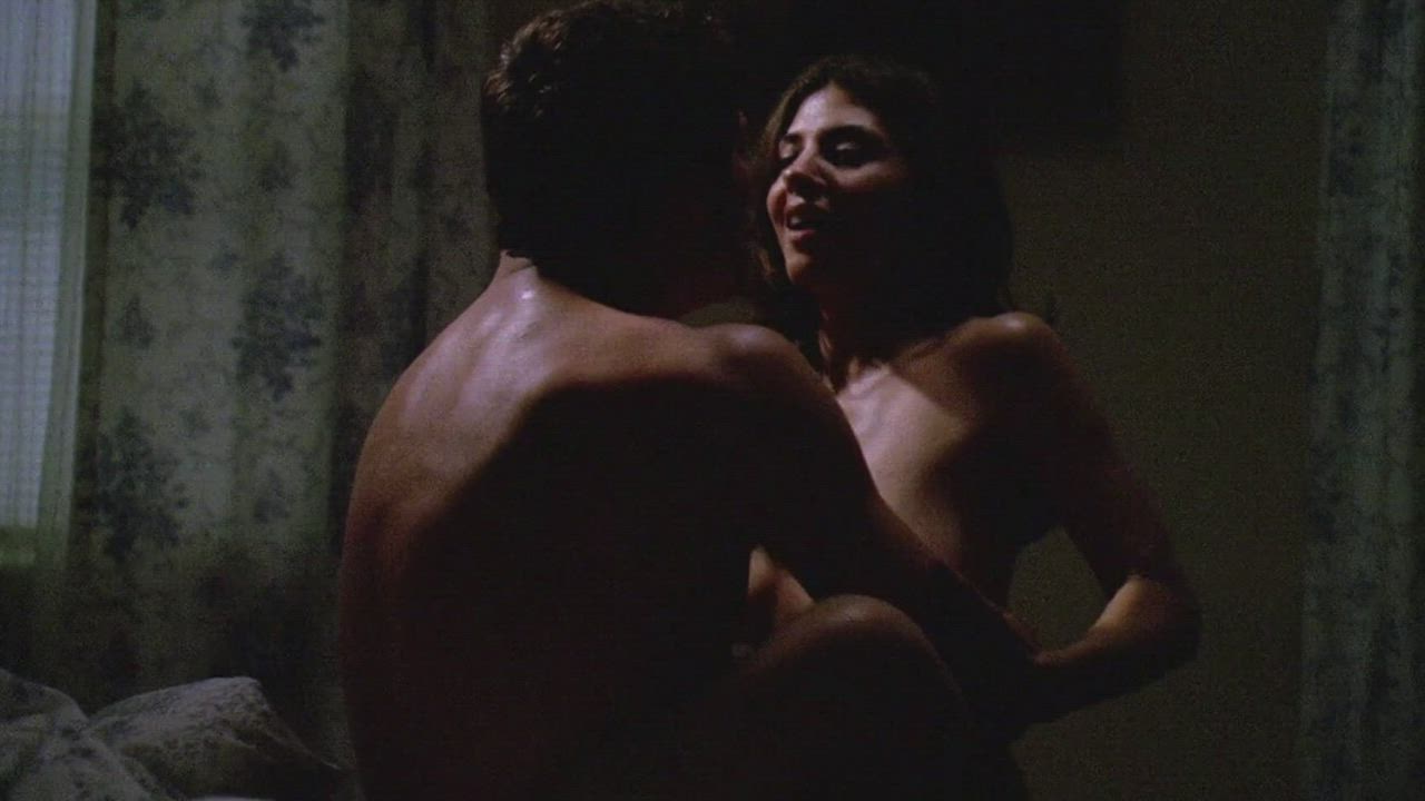 Wanna pump Callie Thorne's sexy milf body just like this 🤤🔥💦 - free porn video
