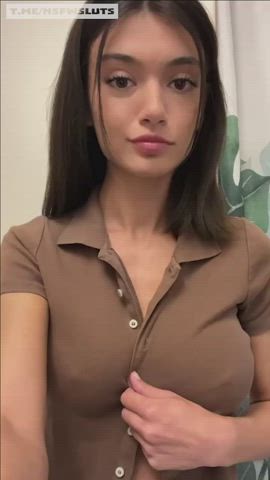 TikTok meets porn - free porn video