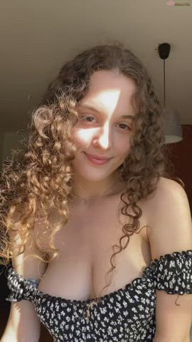 boobs from heaven - free porn video