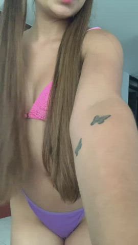 Just turned 18, couldn t wait to post here - free porn video