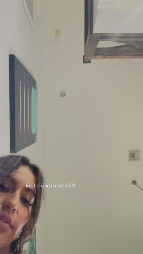 Will you die a happy man if this is the last thing you see [OC] - free porn video