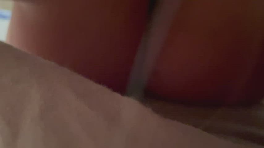 My size I tits knock out my mobile😈 - free porn video