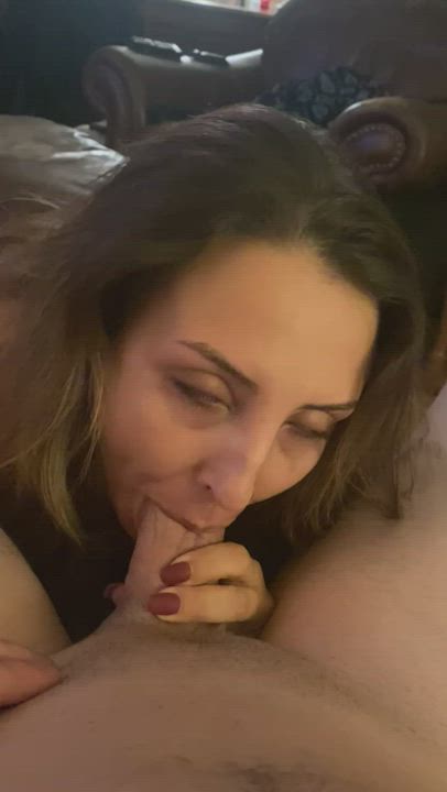 Next time, I want this to be your cock 😈 - free porn video