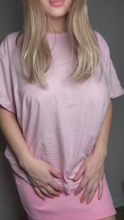 Would you like to fuck my natural body type? - free porn video