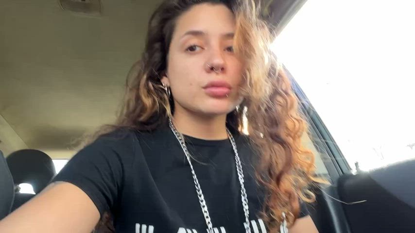 My nipples are delicious, you should try them. - free porn video