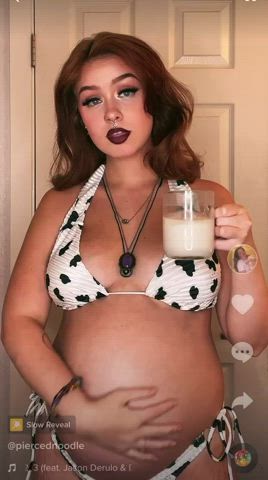 have you fucked a pregnant teen - free porn video
