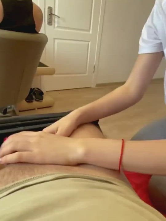 She’s so hot - free porn video