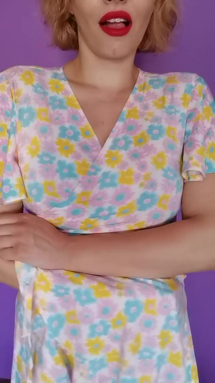 I know u d like to suck on them - free porn video