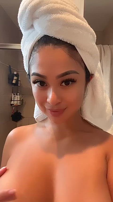 18 years old Asian, Any breeders in here - free porn video