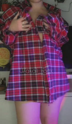 Ready to strip it off - free porn video