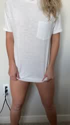 Was just filled up. Would you take seconds? - free porn video