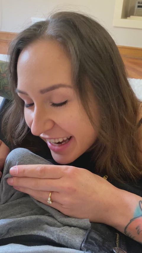 Eye contact make it hotter - free porn video