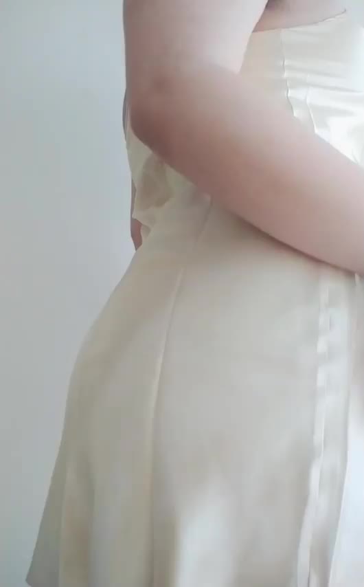 Which do you like better, my ass, my boobs or my virgin pussy? 🙃 - free porn video