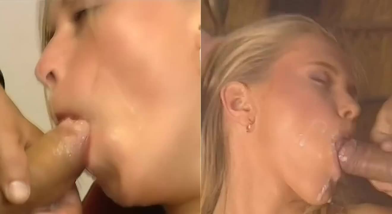 Vintage Sluts Get Their Favourite Treat - free porn video