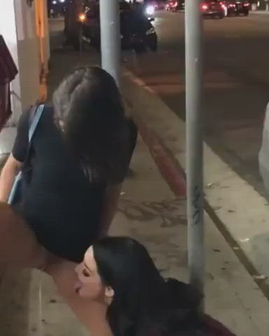 Adriana Chechik Flashing Golden Shower Lesbian Pee Peeing Piss Pissing Public Watersports - free porn video