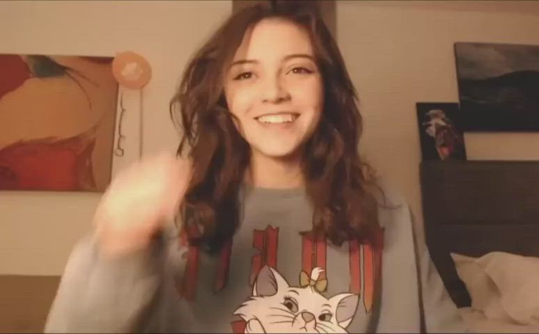 Cuttie! - free porn video