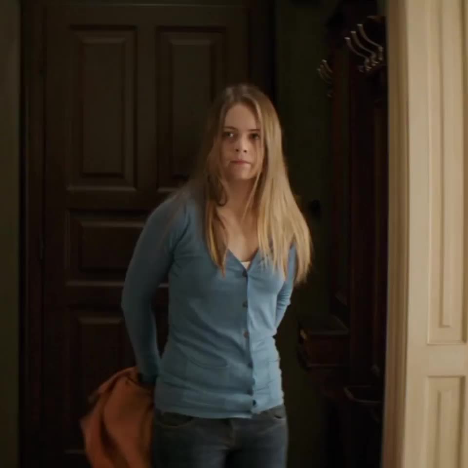 Hera Hilmar - free porn video