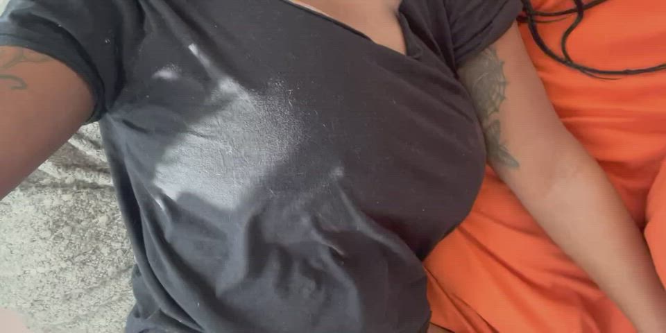 Pleasant surprise underneath - free porn video