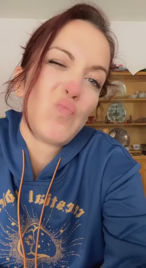 With me every day is titty Tuesday - free porn video