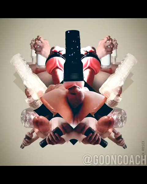 Let it rot your brain while you goon - free porn video