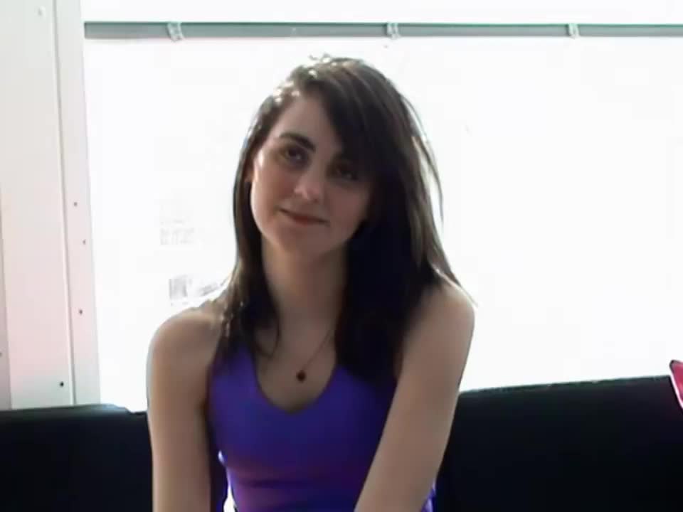 Victoria Carmen Sonne - free porn video