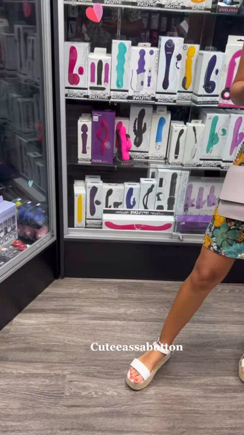 I’ll be your favorite sex toy. Self lubricated and no batteries required:) - free porn video