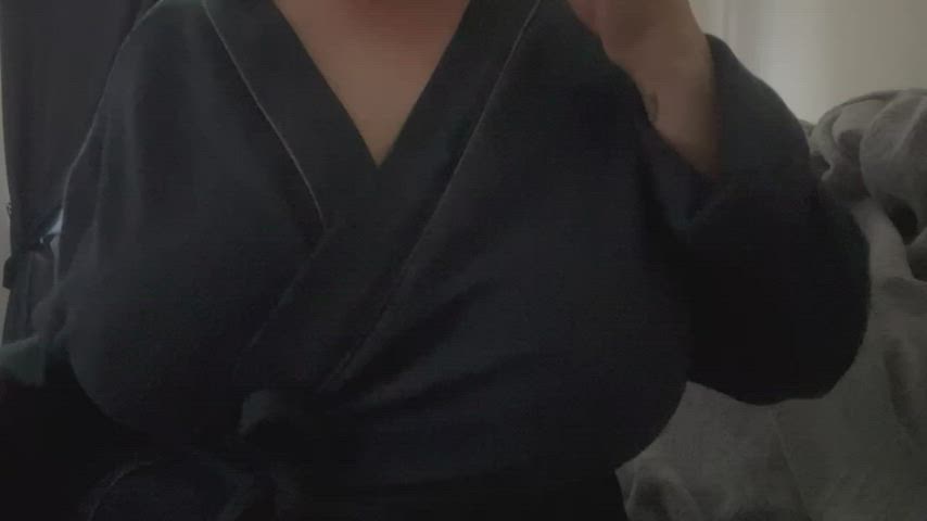 Fuck me to see my huge boobs bouncing - free porn video