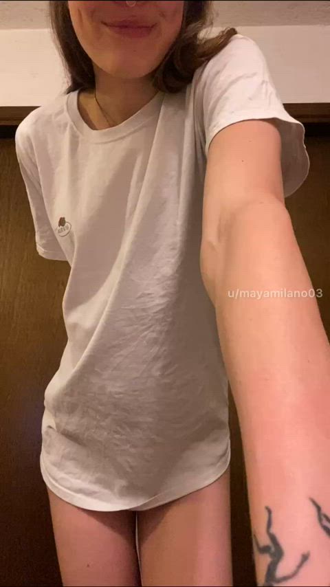 fuck, creampie or marry? i prefer the first two together - free porn video